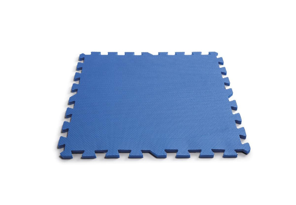 Protective mat puzzle for swimming pool 8x 50x50cm 29081 INTEX