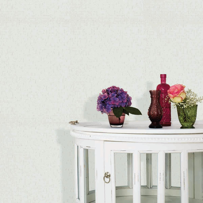 WALLPAPER VINYL TEXTILE MESH