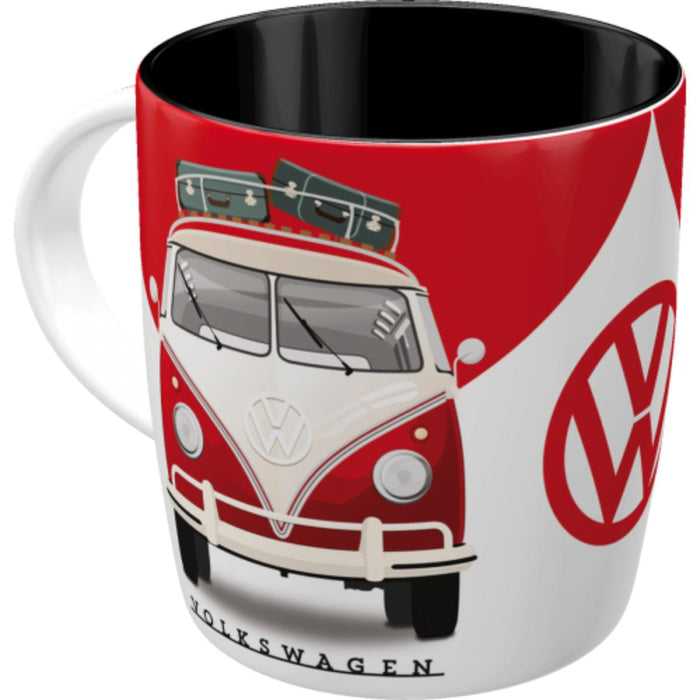 VW CUP GOOD SHAPE