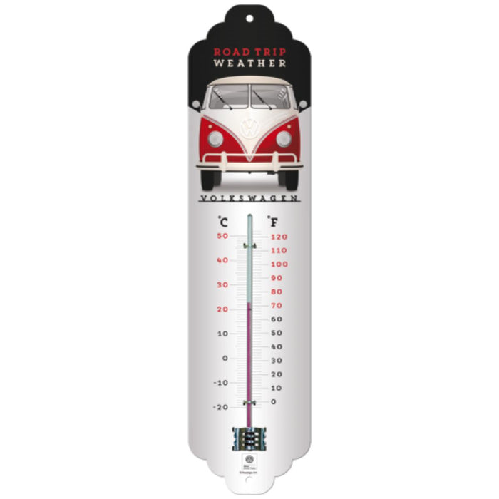 THERMOMETER VW GOOD FARM