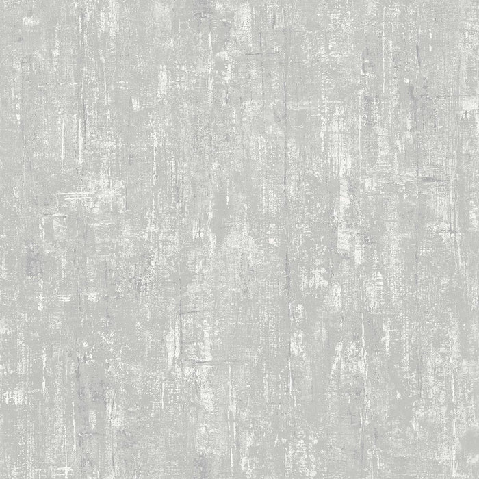 WALLPAPER DUPLEX CONCRETE GRAY