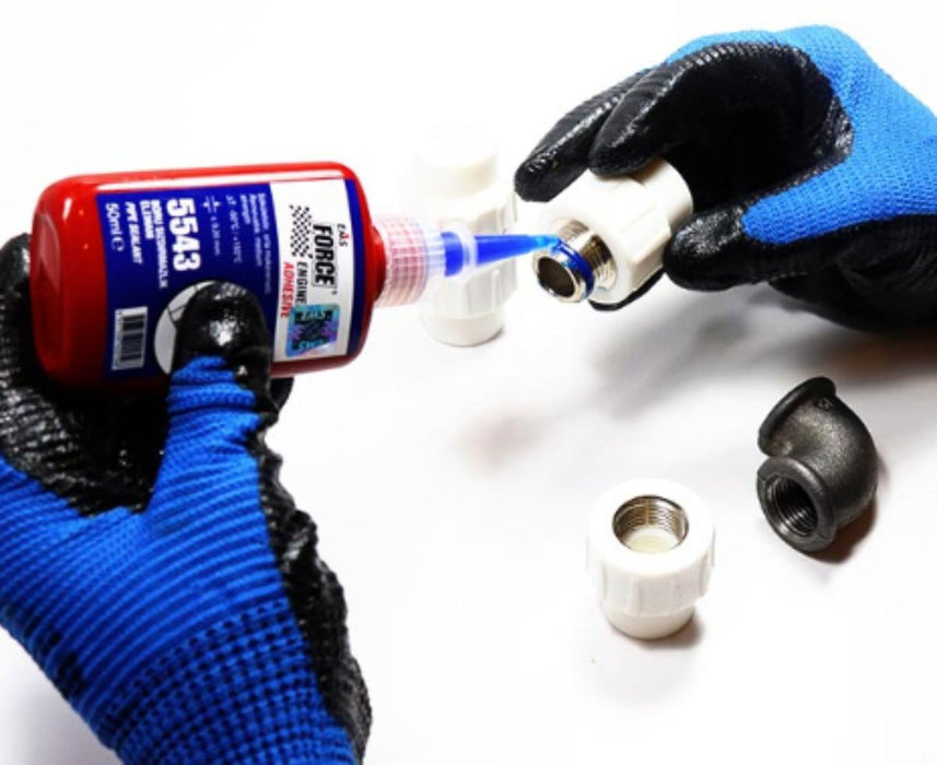 LIQUID TEFLON 15 ML AQUASTO FORCE