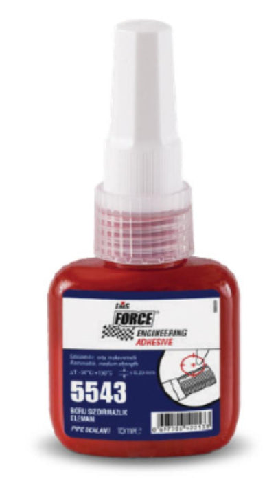LIQUID TEFLON 15 ML AQUASTO FORCE