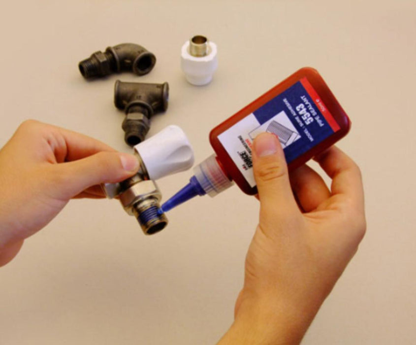 LIQUID TEFLON 50ML AQUASTO FORCE