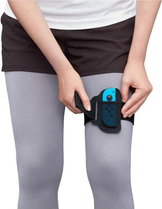 Console - accessory Nintendo Switch Leg Strap