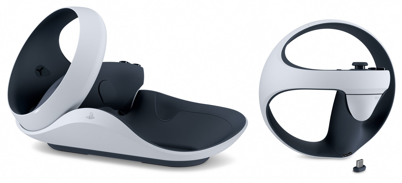 PlayStation VR2 Sense Charging Dock - 9480693