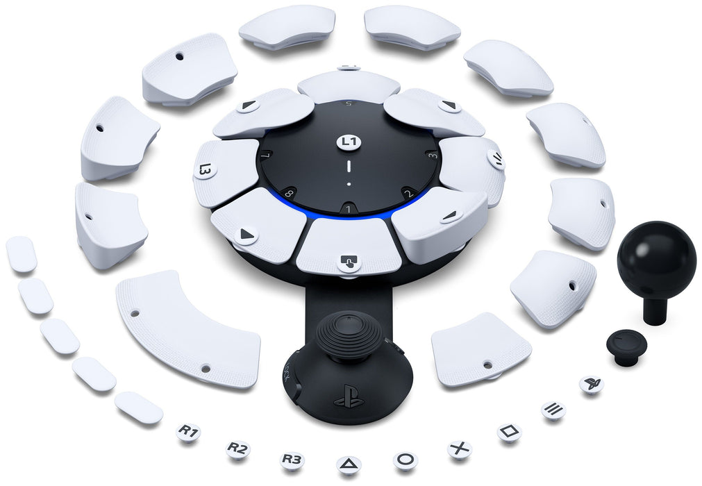 PlayStation Access Joystick