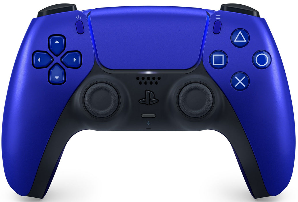 Sony PS5 Dualsense Wireless Controller Cobalt Blue EU