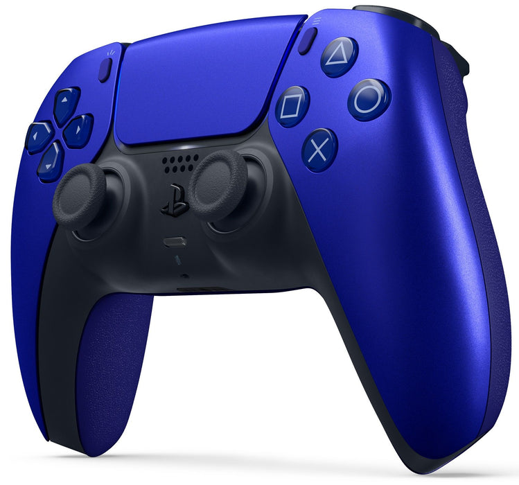 Sony PS5 Dualsense Wireless Controller Cobalt Blue EU