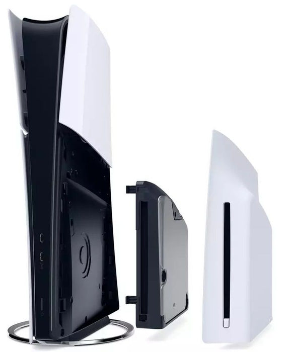 PlayStation Disc Drive optical drive for PS 5 Pro/ PS 5 Digital Edition console - 1000041522