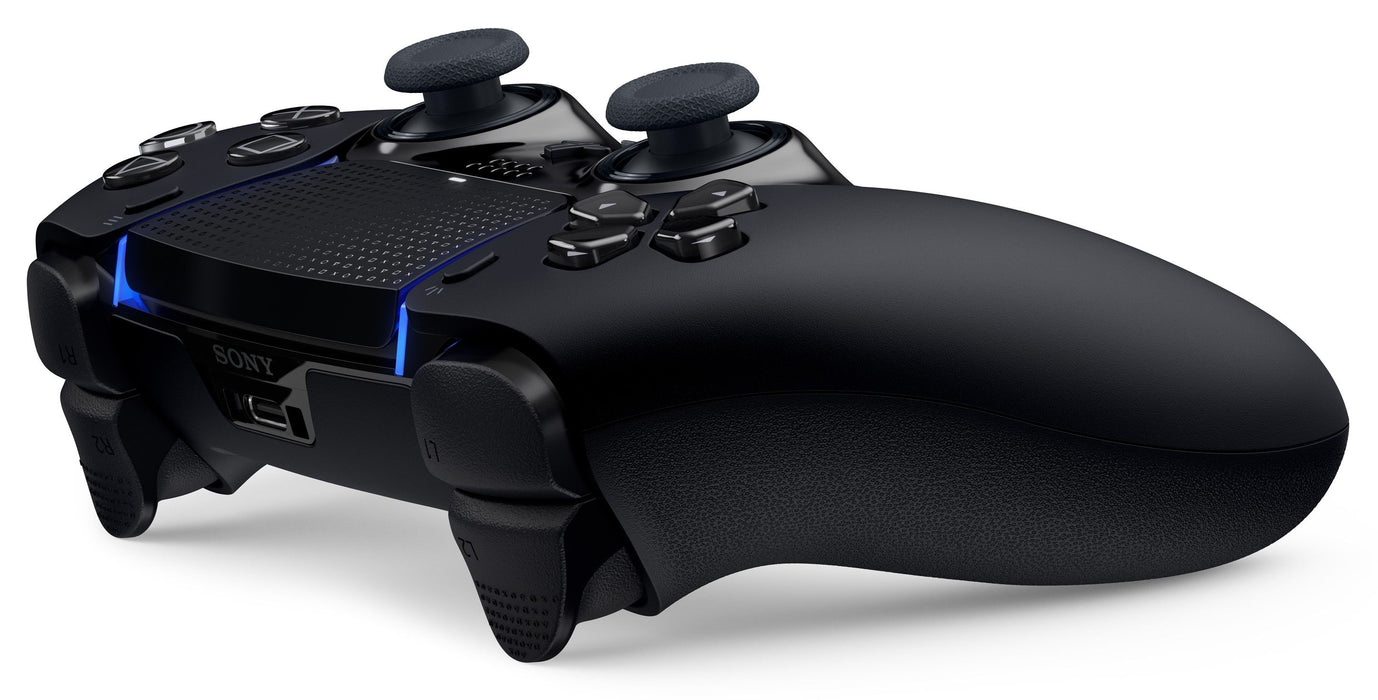Sony PS5 DualSense Edge Wireless Controller Black EU
