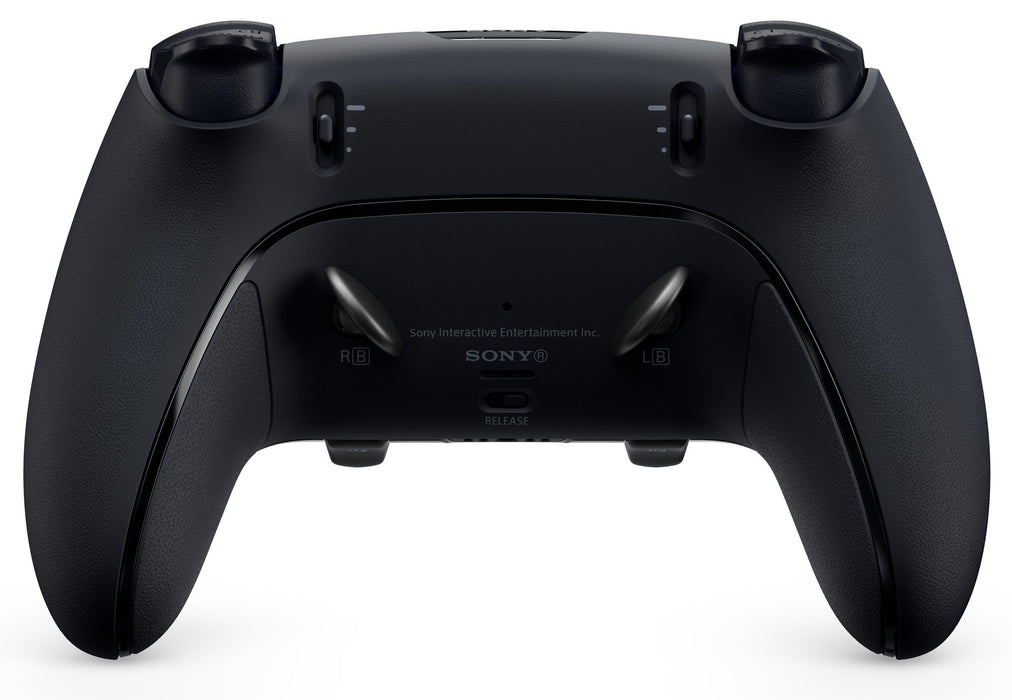 Sony PS5 DualSense Edge Wireless Controller Black EU
