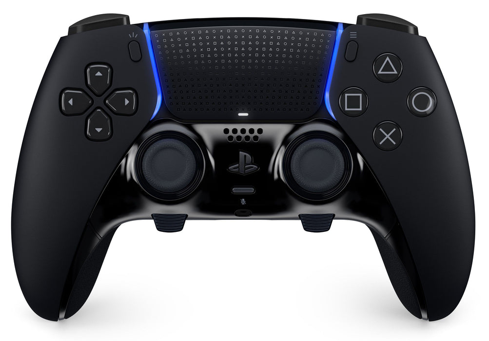 Sony PS5 DualSense Edge Wireless Controller Black EU