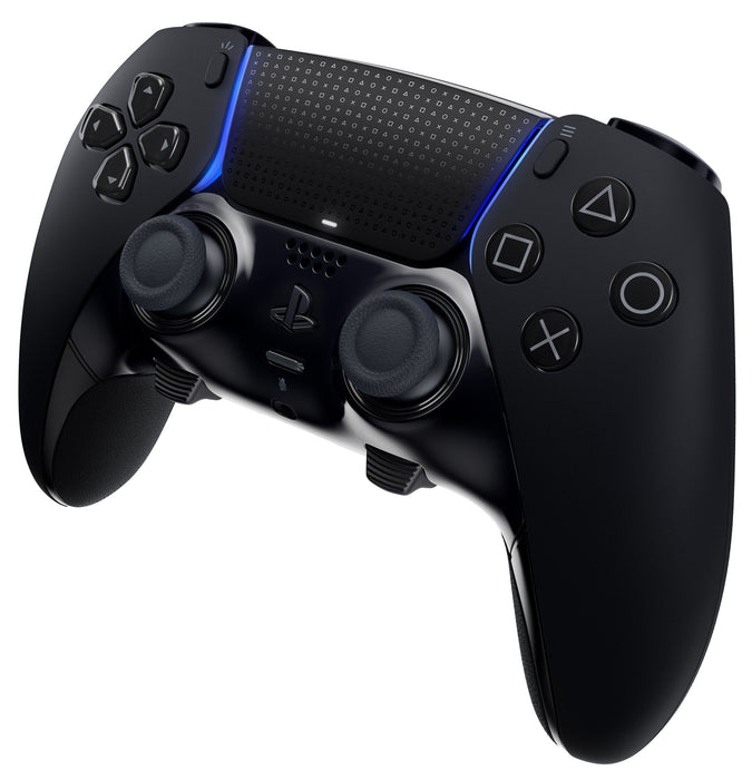 Sony PS5 DualSense Edge Wireless Controller Black EU