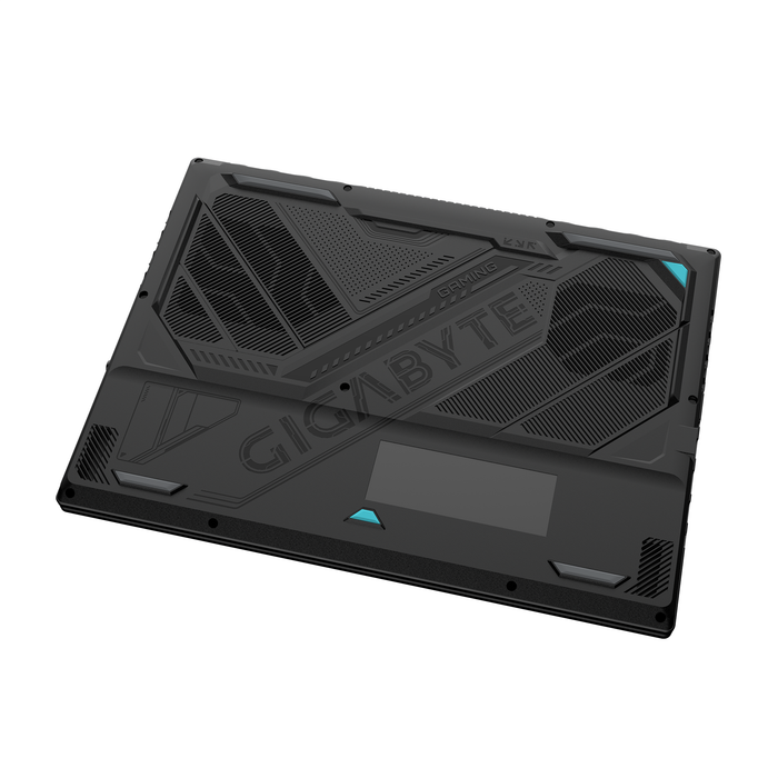 Laptop GIGABYTE GAMING A16 3VH - 16" IPS WUXGA 165Hz, AMD Ryzen 7 260, 16GB DDR5, 1TB SSD Gen4, nVIdia RTX 5060 8GB GDDR7, Free DOS