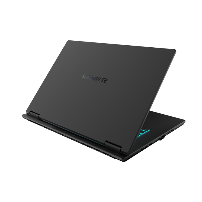 Laptop GIGABYTE GAMING A16 3VH - 16" IPS WUXGA 165Hz, AMD Ryzen 7 260, 16GB DDR5, 1TB SSD Gen4, nVIdia RTX 5060 8GB GDDR7, Free DOS