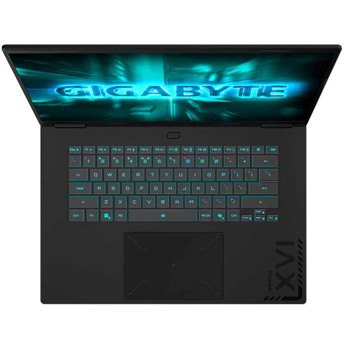 Laptop GIGABYTE GAMING A16 3VH - 16" IPS WUXGA 165Hz, AMD Ryzen 7 260, 16GB DDR5, 1TB SSD Gen4, nVIdia RTX 5060 8GB GDDR7, Free DOS
