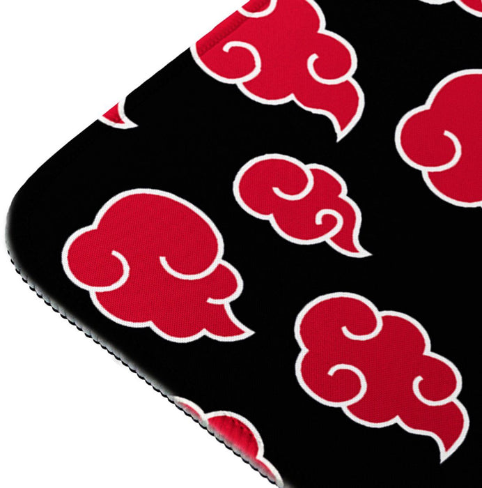 Naruto Shippuden - Akatsuki Clouds Gaming Pad, XL