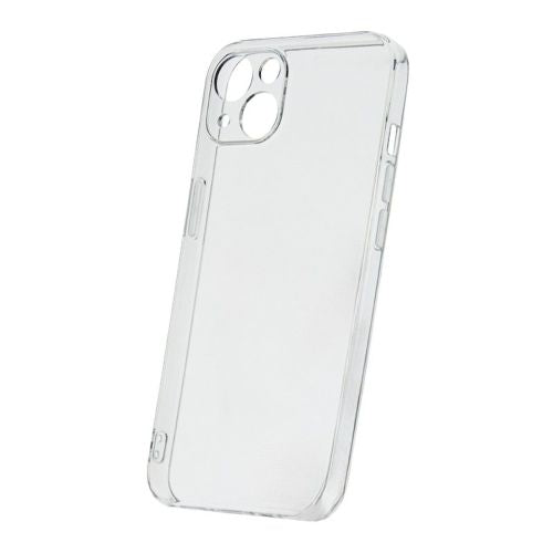 iPhone 14 Case, 2 mm Transparent