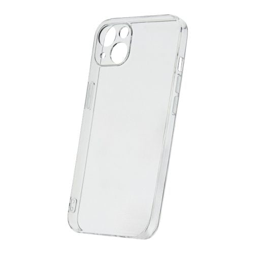 Samsung Galaxy S24 FE Case, 2 mm Transparent