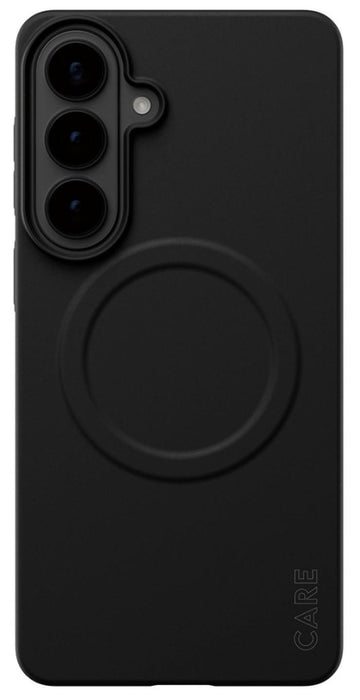 CARE by PanzerGlass SL1M Case for Samsung Galaxy S26+ - Black