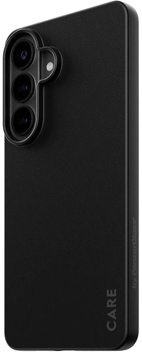 CARE by PanzerGlass TPU Case for Samsung Galaxy S26+ - Black