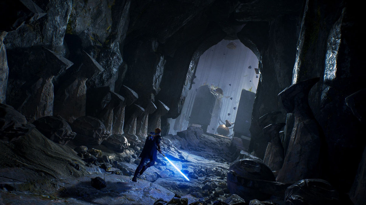Star Wars Jedi: Fallen Order Game (PS4)