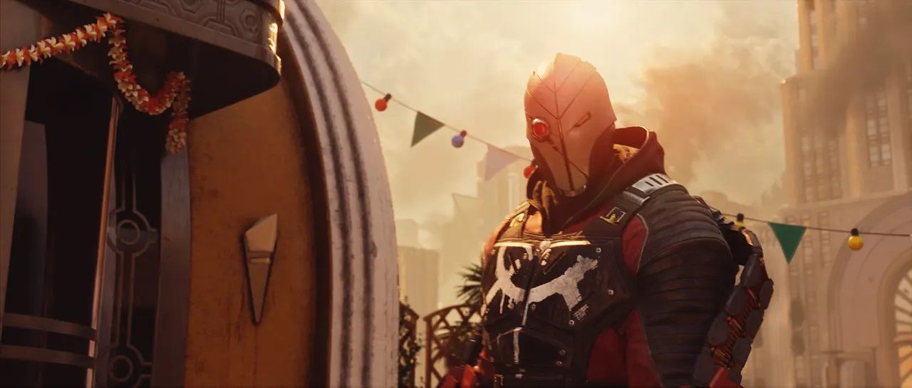 Suicide Squad Kill the Justice League Game (PS5)