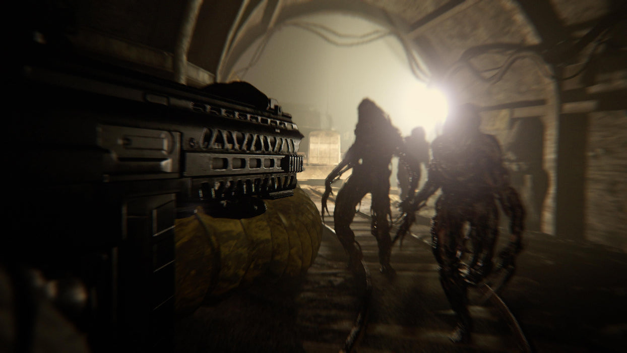 RESIDENT EVIL 7 GOLD Game (PS5)