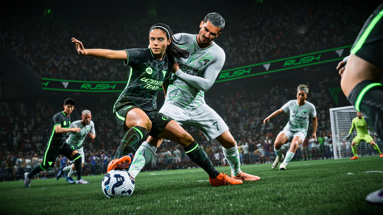 FC 25 Game (PS5)