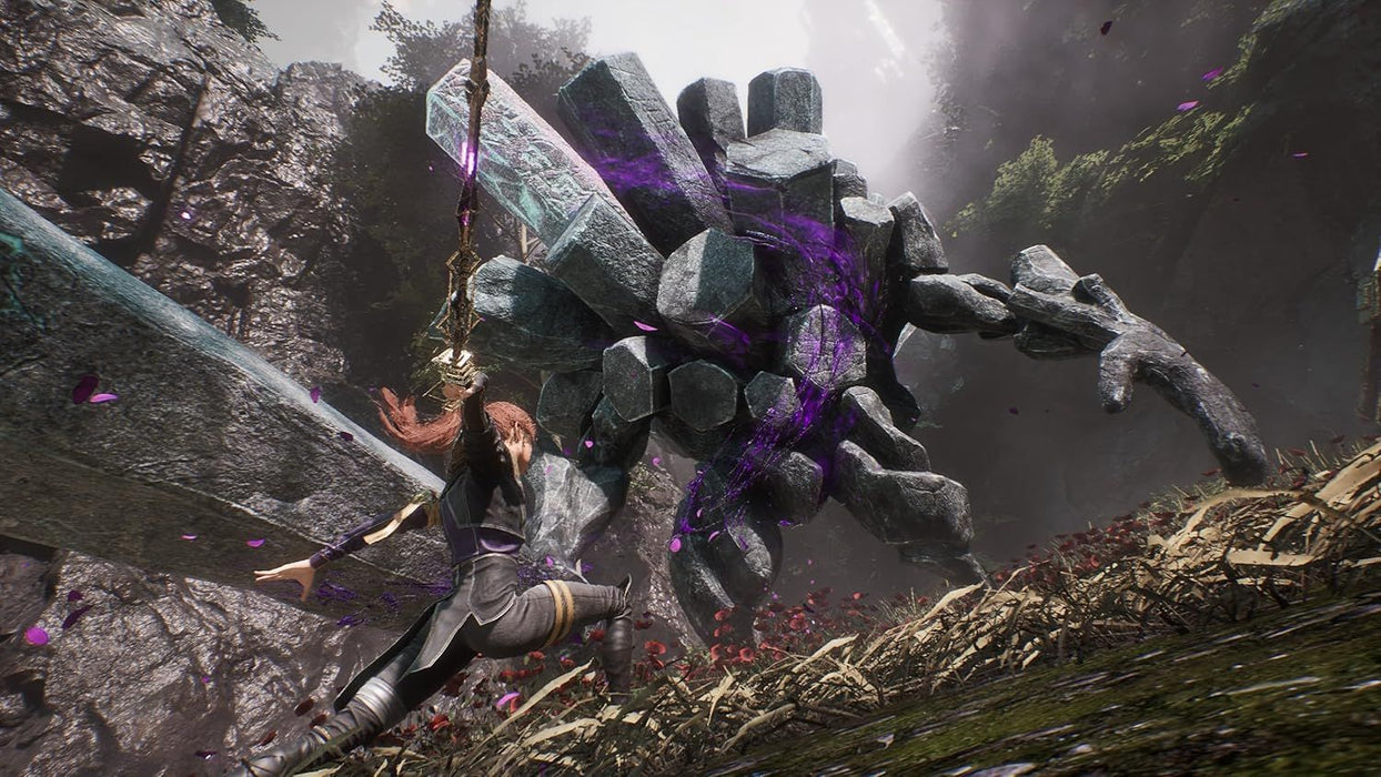 Clair Obscur: Expedition 33 Game (PS5)