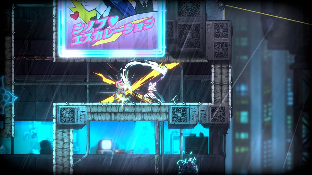 Shinobi: Art of Vengeance Game (PS5)