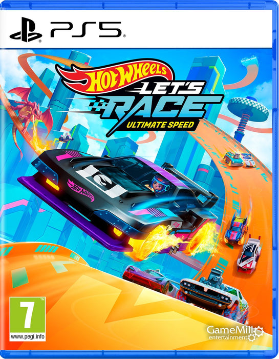 PlayStation 5 Video Game Just For Games
