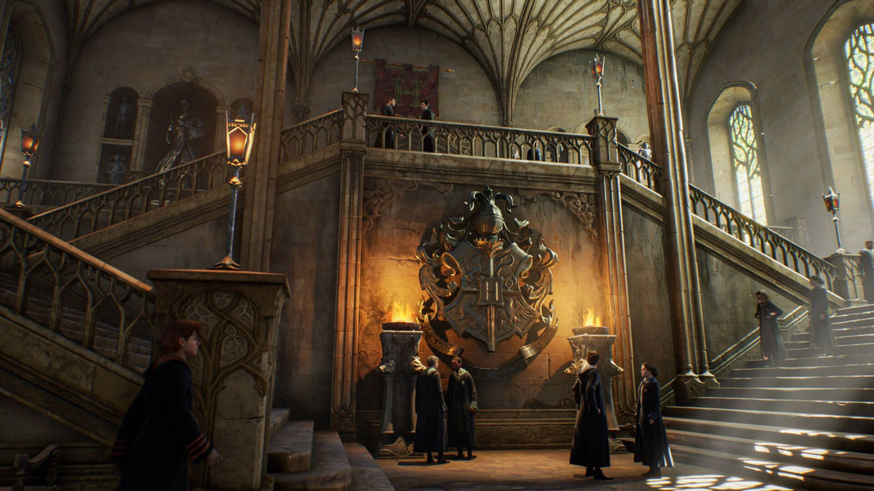 Hogwarts Legacy Game (NSW)
