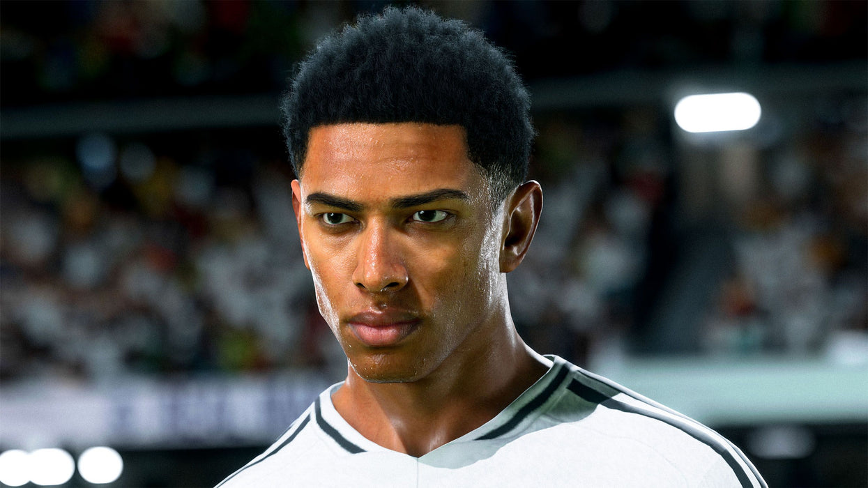 FC 25 Game (XBOX X/One)