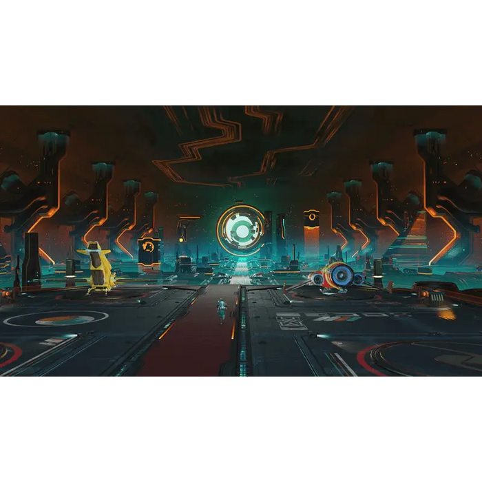 No Man’s Sky Game (PS4) - Игри<<<Конзоли и аксесоари<<<ТВ Аудио Gaming<<<ZoraSite