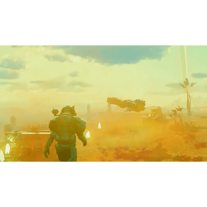 No Man’s Sky Game (PS4) - Игри<<<Конзоли и аксесоари<<<ТВ Аудио Gaming<<<ZoraSite