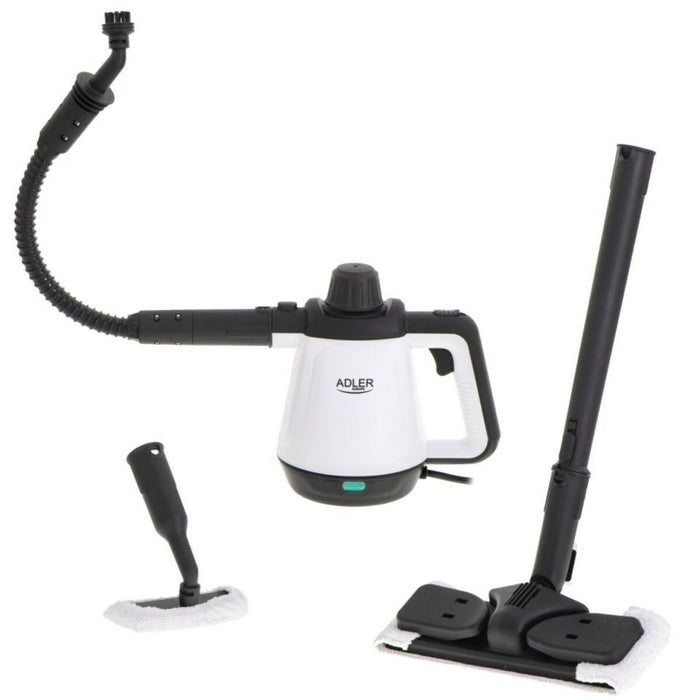 Vaporeta Steam Cleaner NO NAME AD 7038 1200 W 2000 W