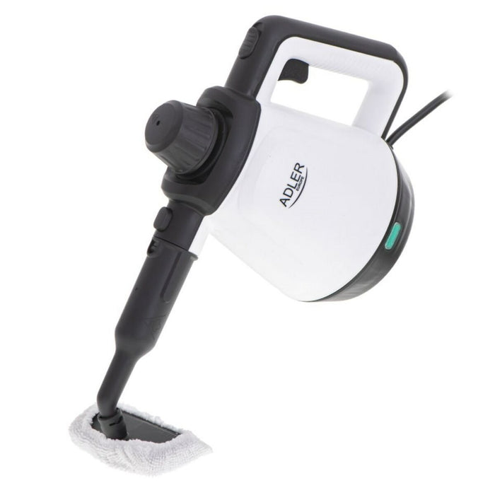 Vaporeta Steam Cleaner NO NAME AD 7038 1200 W 2000 W
