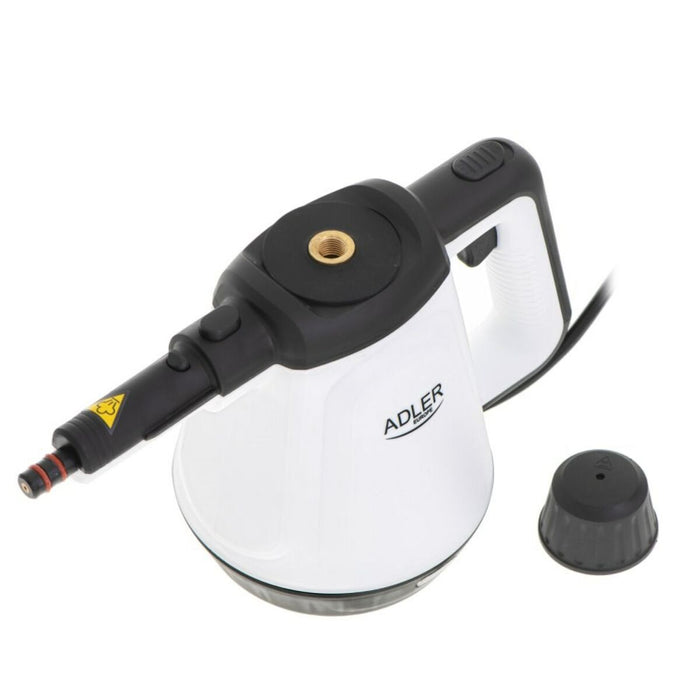 Vaporeta Steam Cleaner NO NAME AD 7038 1200 W 2000 W