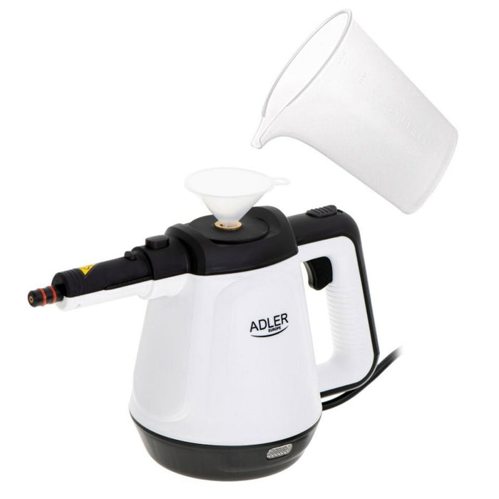 Vaporeta Steam Cleaner NO NAME AD 7038 1200 W 2000 W