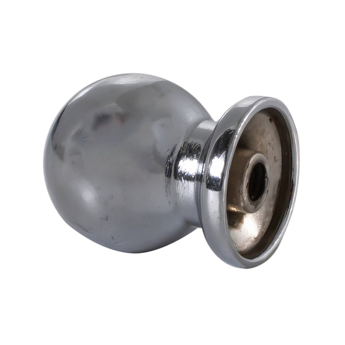 FURNITURE HANDLE GLOSS CHROME NOBEL GROUP 3291