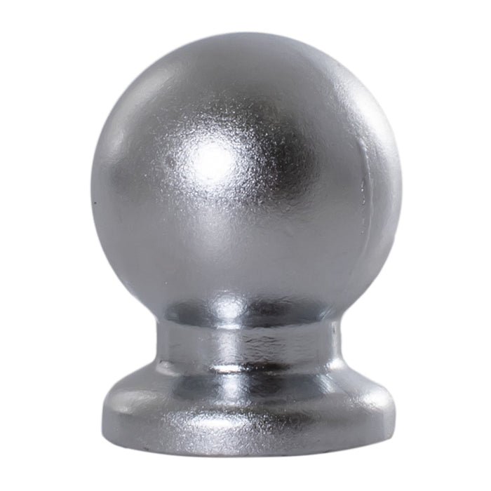 FURNITURE HANDLE CHROME MAT NOBEL GROUP 3292