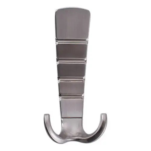 NOBEL INOX HANGER - Мебелни дръжки и закачалки<<<Обков<<<Инструменти и железария<<<Praktiker&&&Мебелни дръжки и