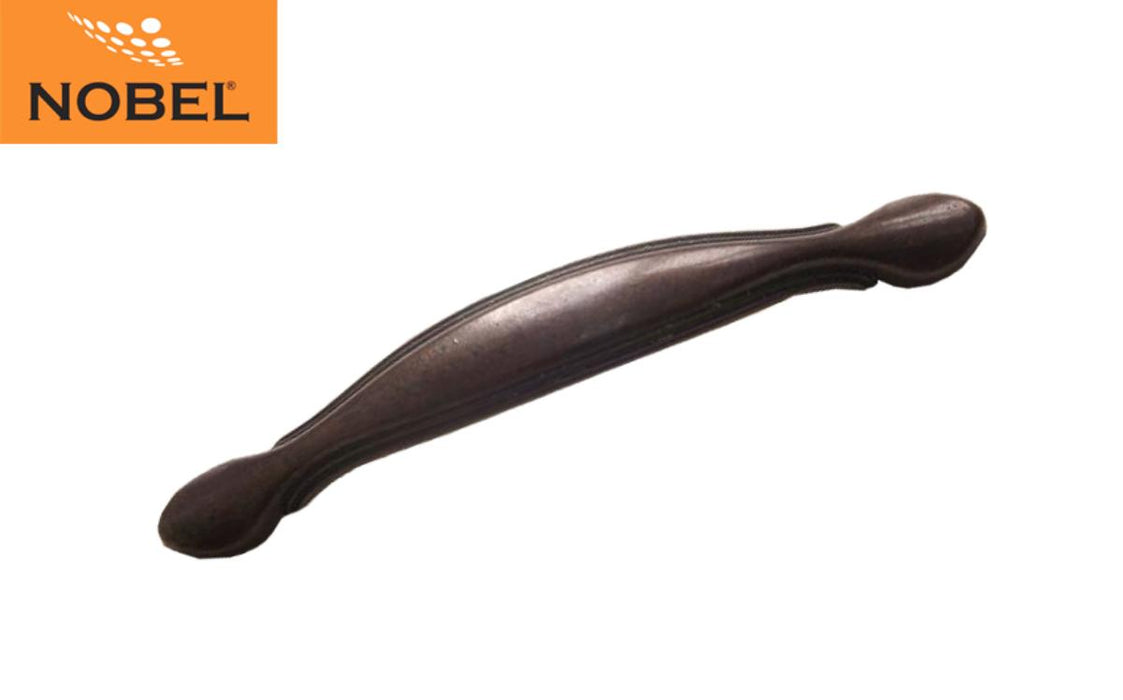 FURNITURE HANDLE 96MM COPPER ANTIQUE KLASİK