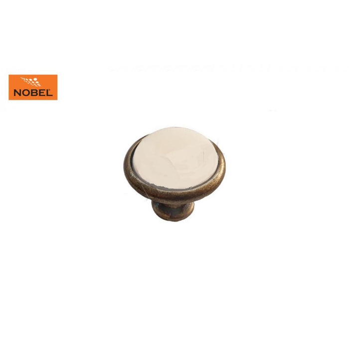 FURNITURE HANDLE GOLD ANTIQUE VENÜS
