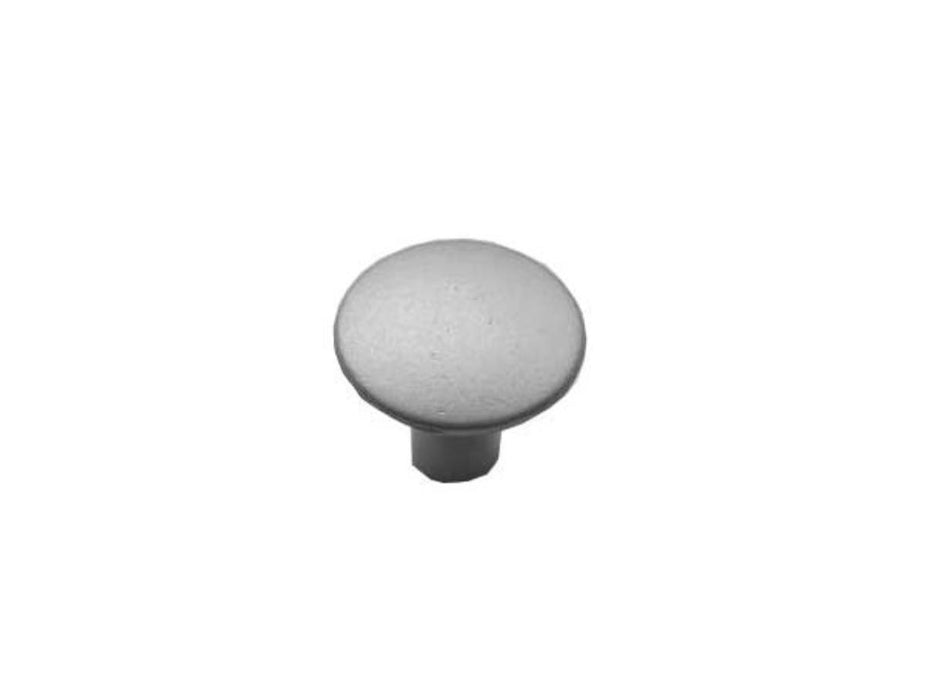FURNITURE HANDLE ECO CHROME MAT GÜL HİLAL