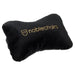 Noblechairs cushion set For EPIC/ICON/HERO gaming chair Black/Gold - Дрехи и аксесоари<<<Геймърска периферия<<<ValiAPI