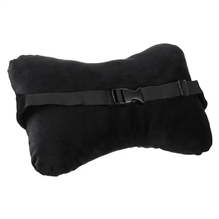 Noblechairs cushion set For EPIC/ICON/HERO gaming chair Black/Gold - Дрехи и аксесоари<<<Геймърска периферия<<<ValiAPI