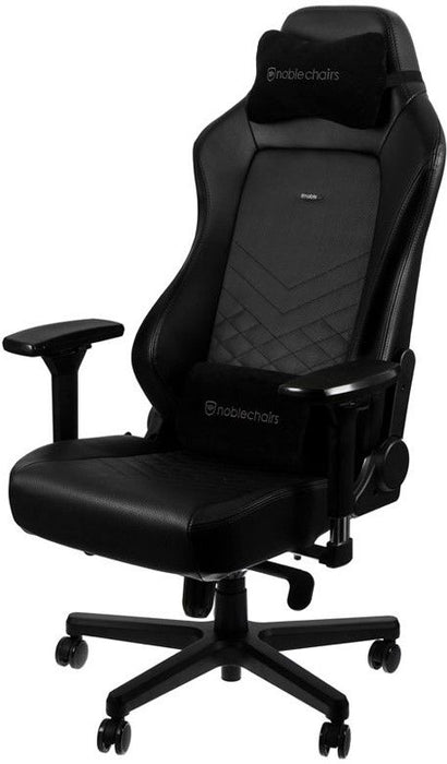 Gaming chair noblechairs HERO, Black